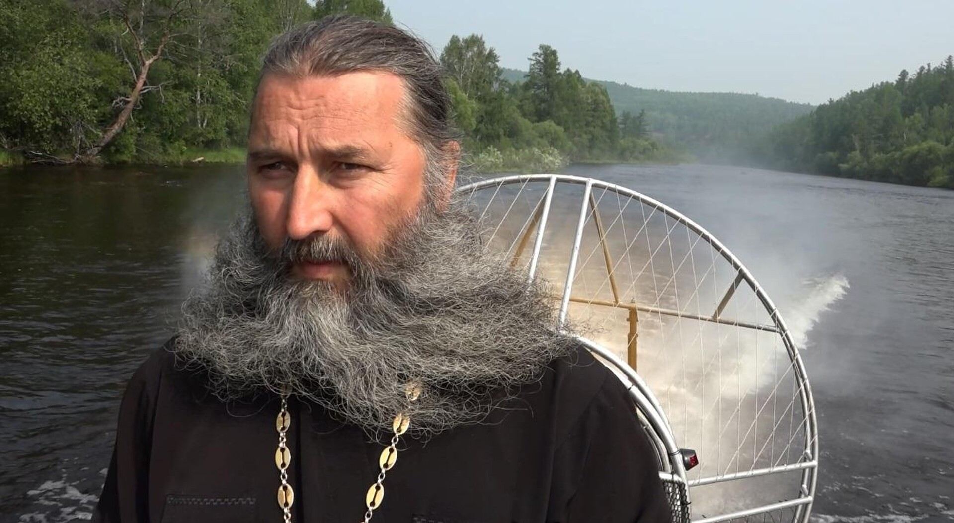 Александр Куприн «Витим-навигатор»