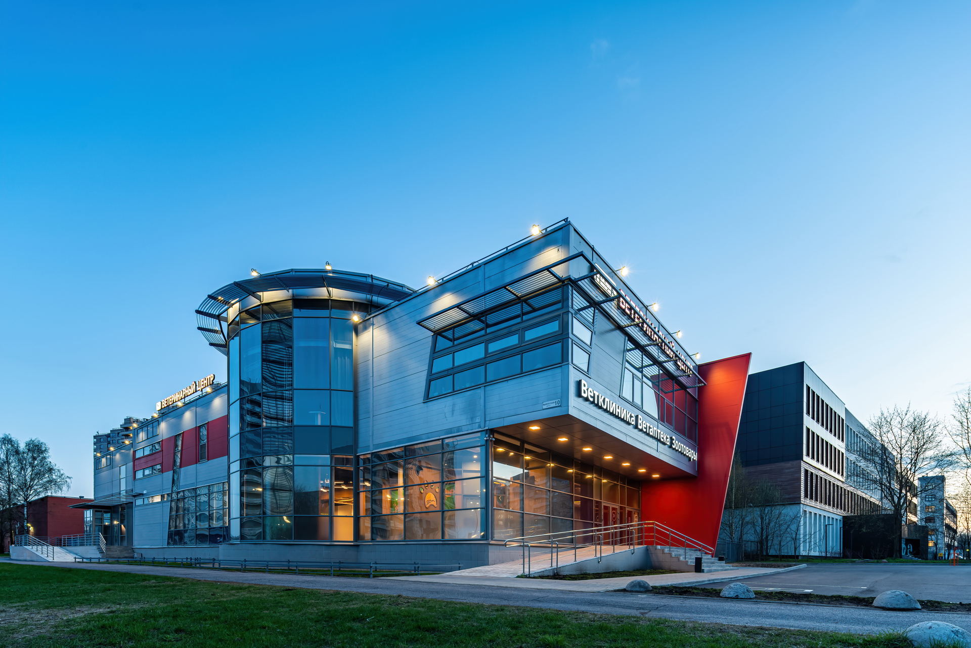 Без страха и боли. Путь питомца под нашей заботой