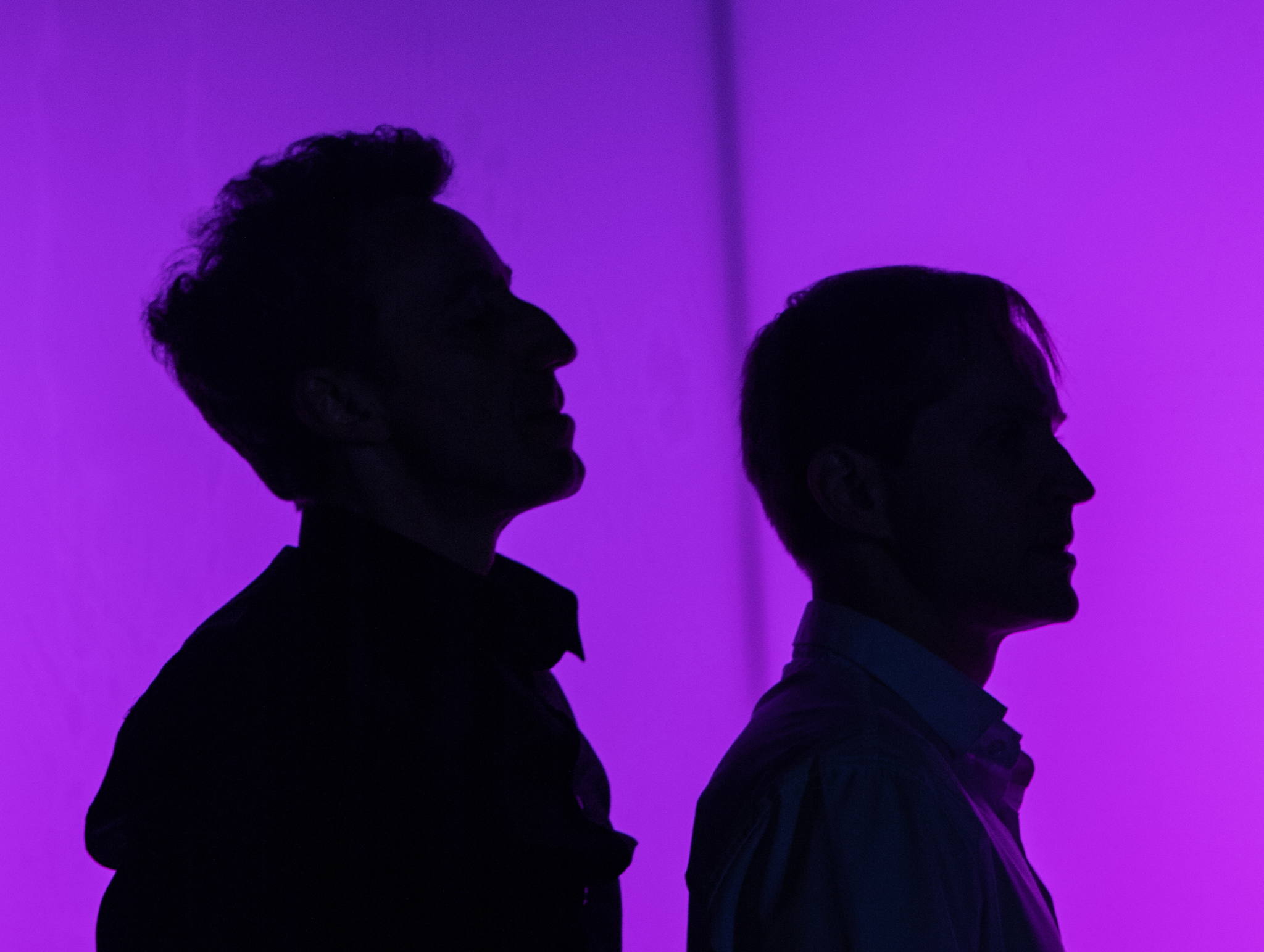 Спектакль "Невысказанная любовь" Эрик-Эмманюэль Шмитт