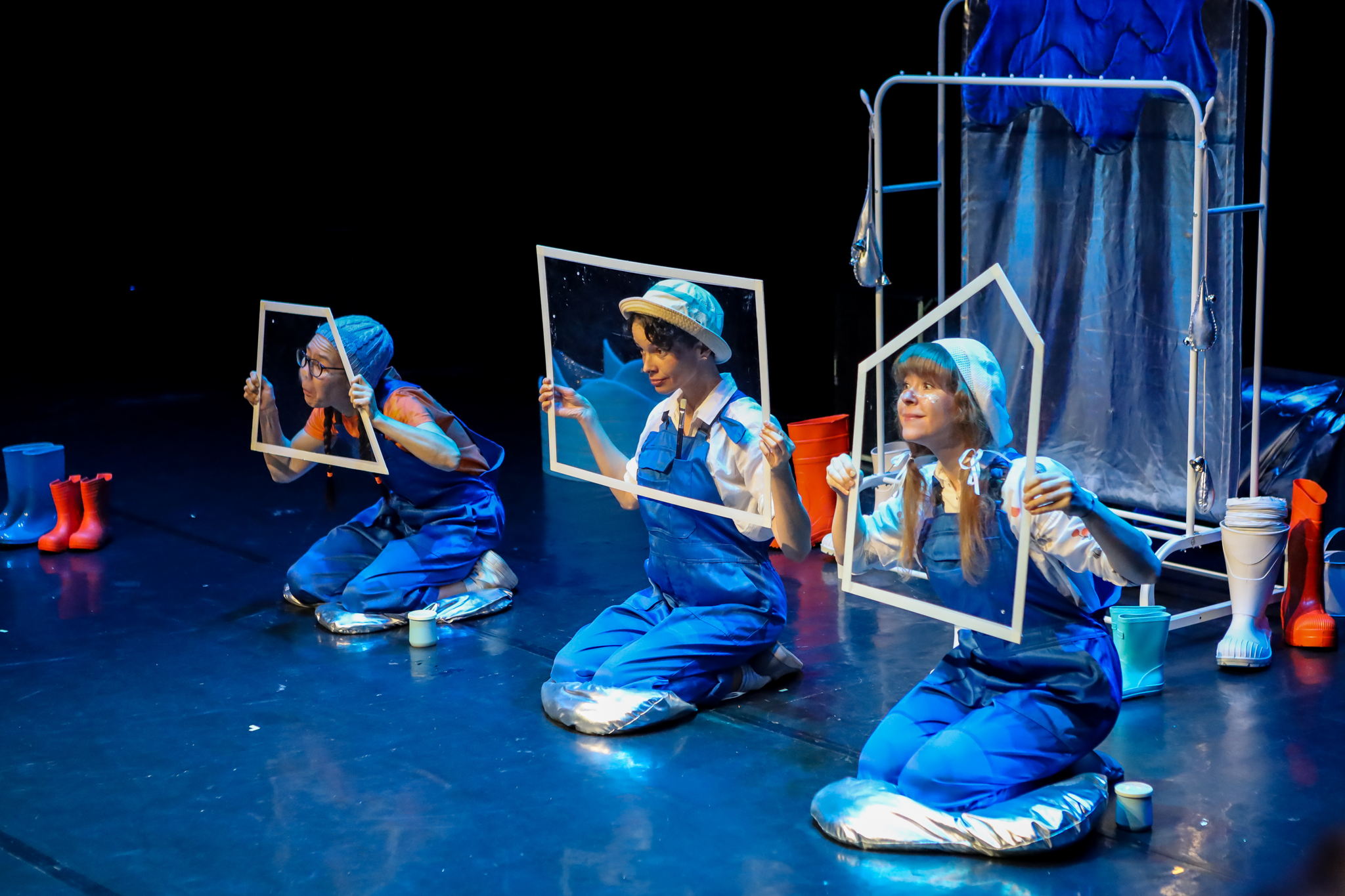 Ла-Ло-Лужа 1,5 +