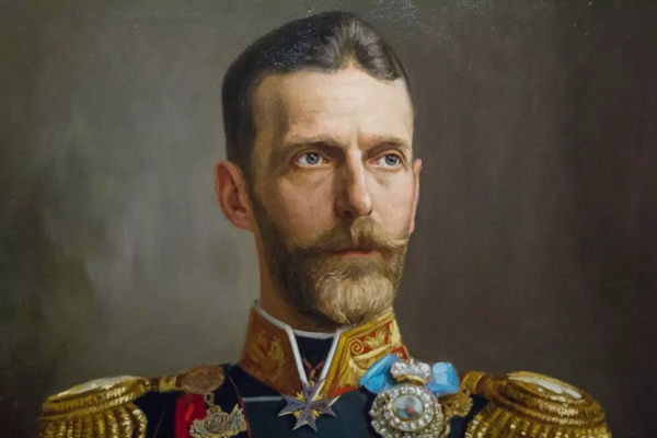 Лекция "Антиномии личности Великого князя Сергея Александровича"
