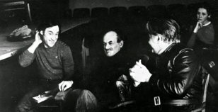 Лекция  «Окуджава и Высоцкий»