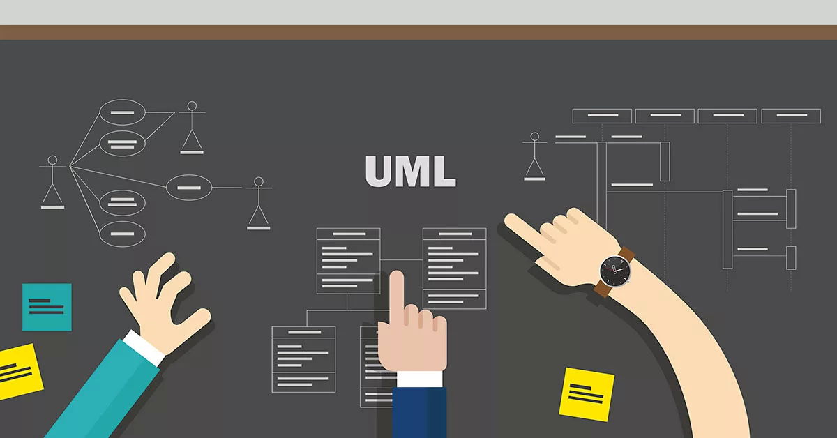 Методы описания бизнес-процессов (IDEF, DFD, BPMN, EPC, UML)