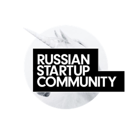 Russian Startup Community | Организатор