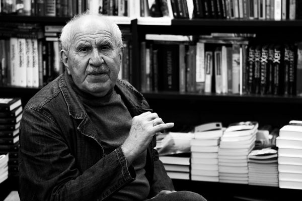 Евгений Марголит. Нужен ли искусству кино прогресс?