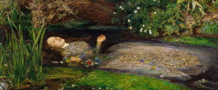 Прерафаэлиты.   Эстетика, страсти и революция.