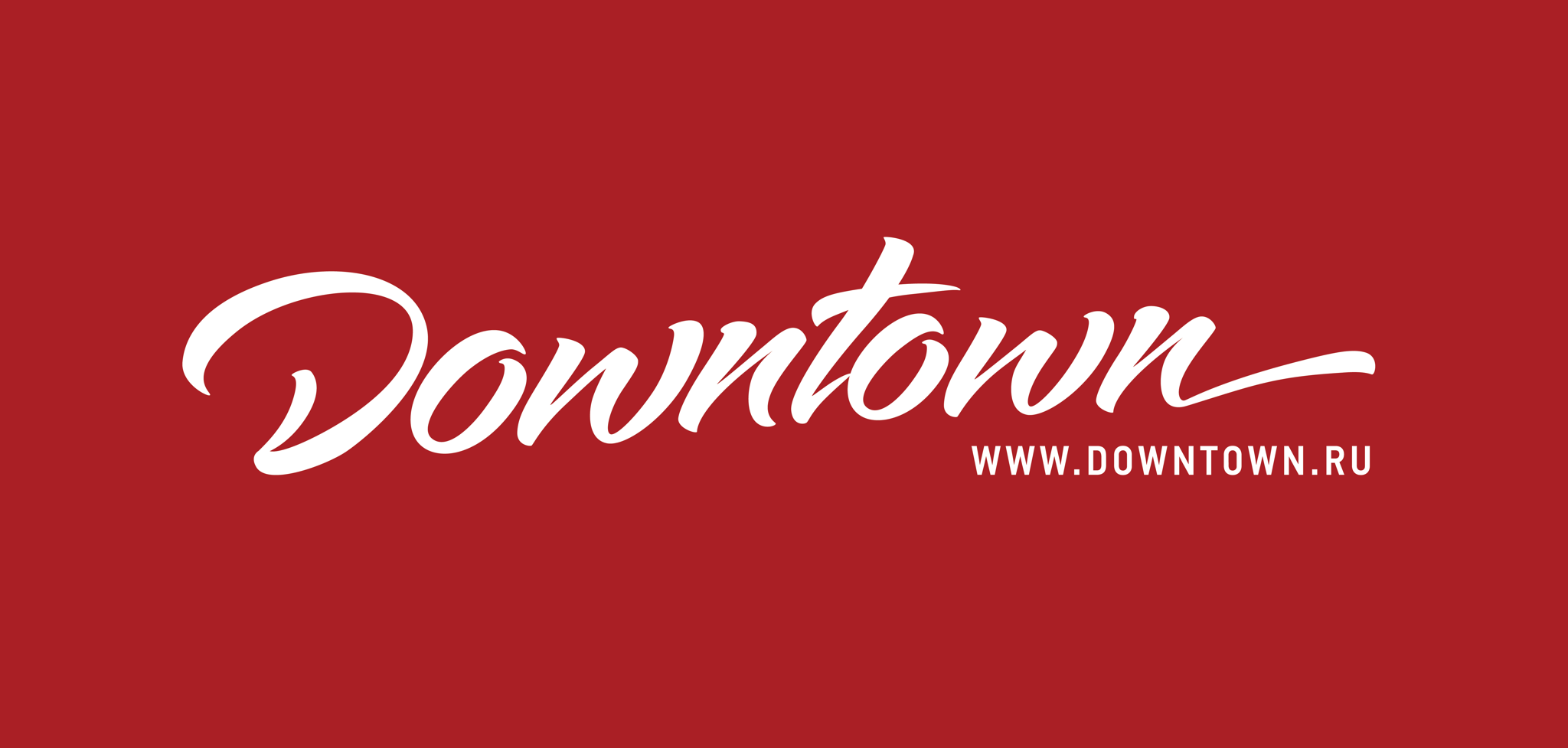 Журнал Downtown