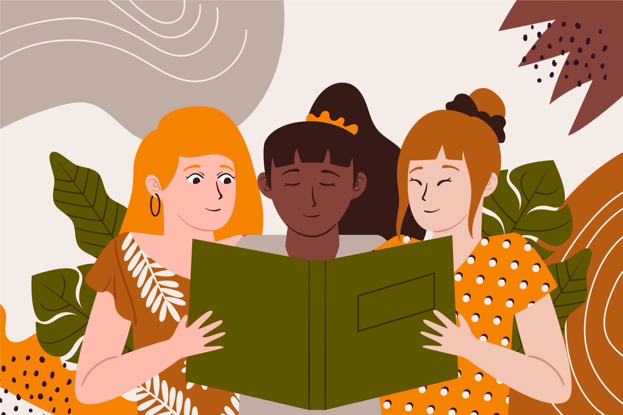 Июльская встреча клуба BOOKMADNESSS