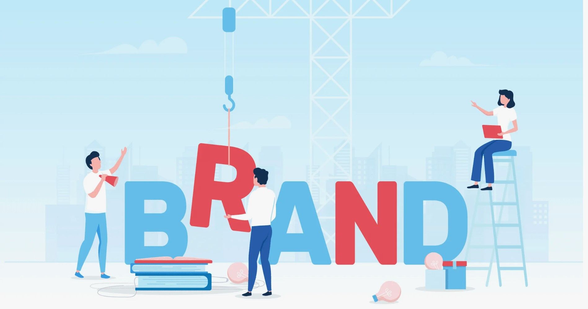 Вебинар: "Психология цвета в брендинге и продажах"