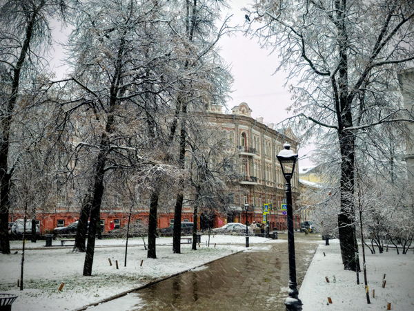 С. Б. Сенюткин (1951-2004): между глобальной и локальной историей — вклад в востоковедение и африканистику ННГУ