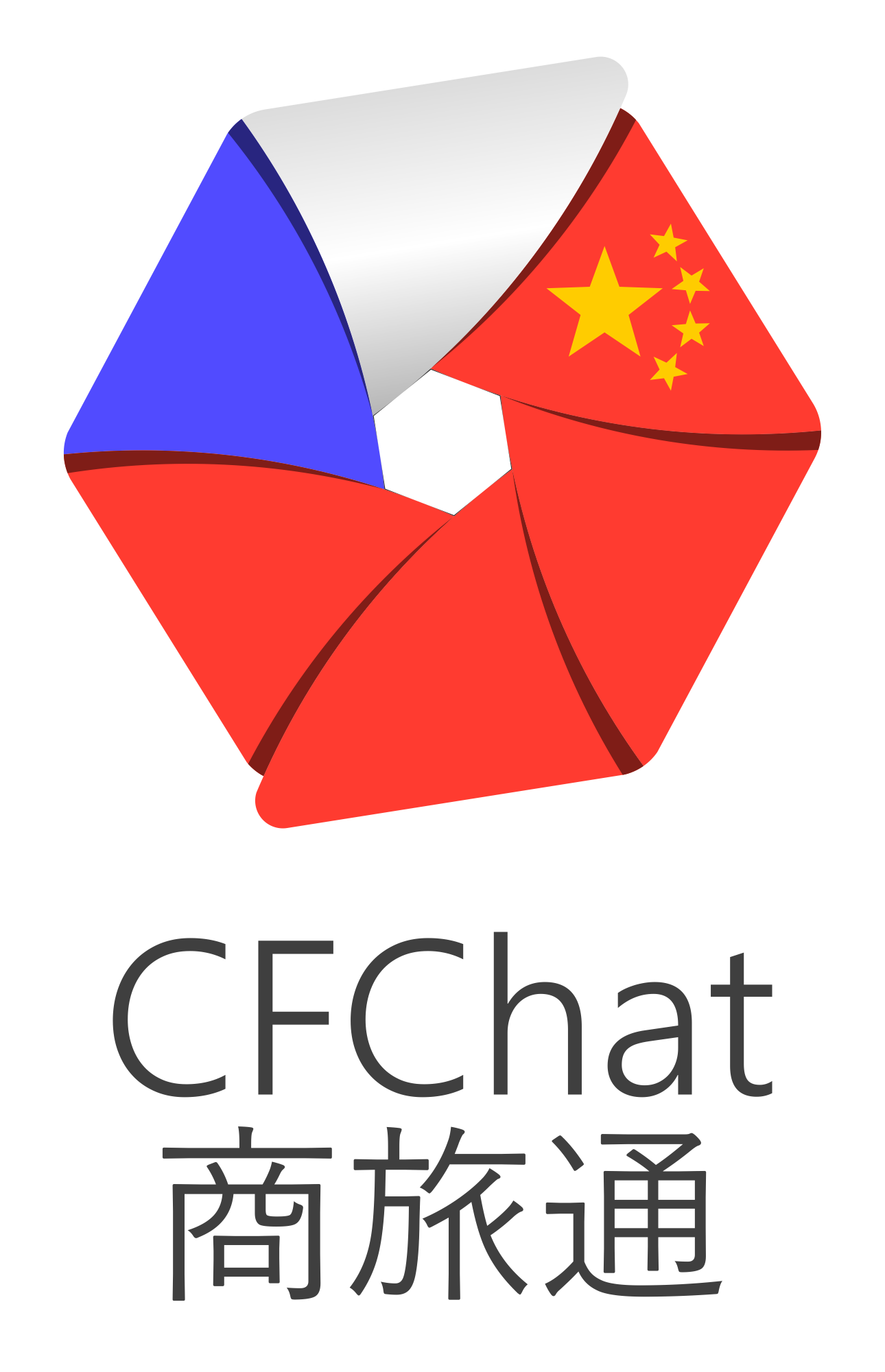 China Friendly Chat (CFChat) 旅商通