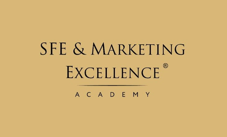 Информационный партнер – SFE & Marketing Excellence Academy 