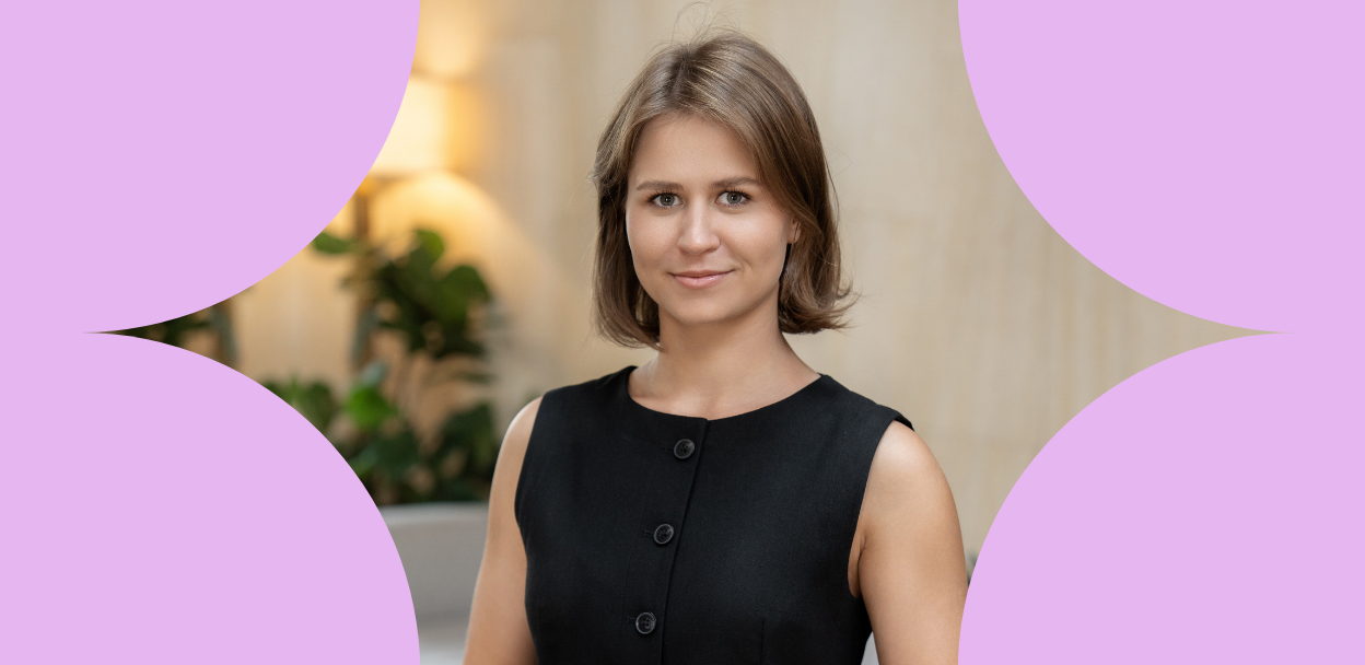Юридическая база старта: что проверить, чтобы потом не было проблем. Сессия вопросов и ответов юристу Дарье Гориновой
