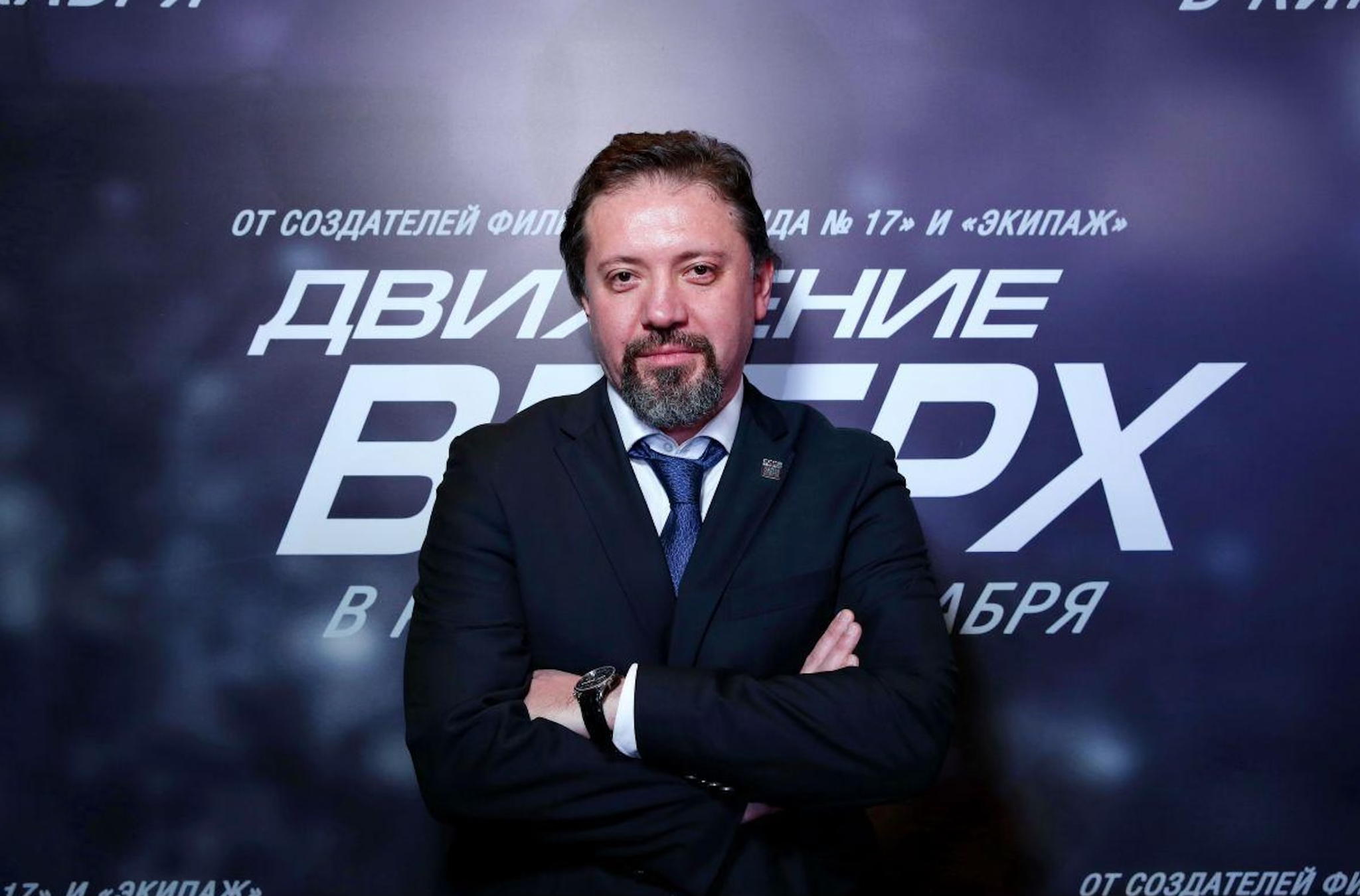 Открытая творческая встреча с Антоном Мегердичевым