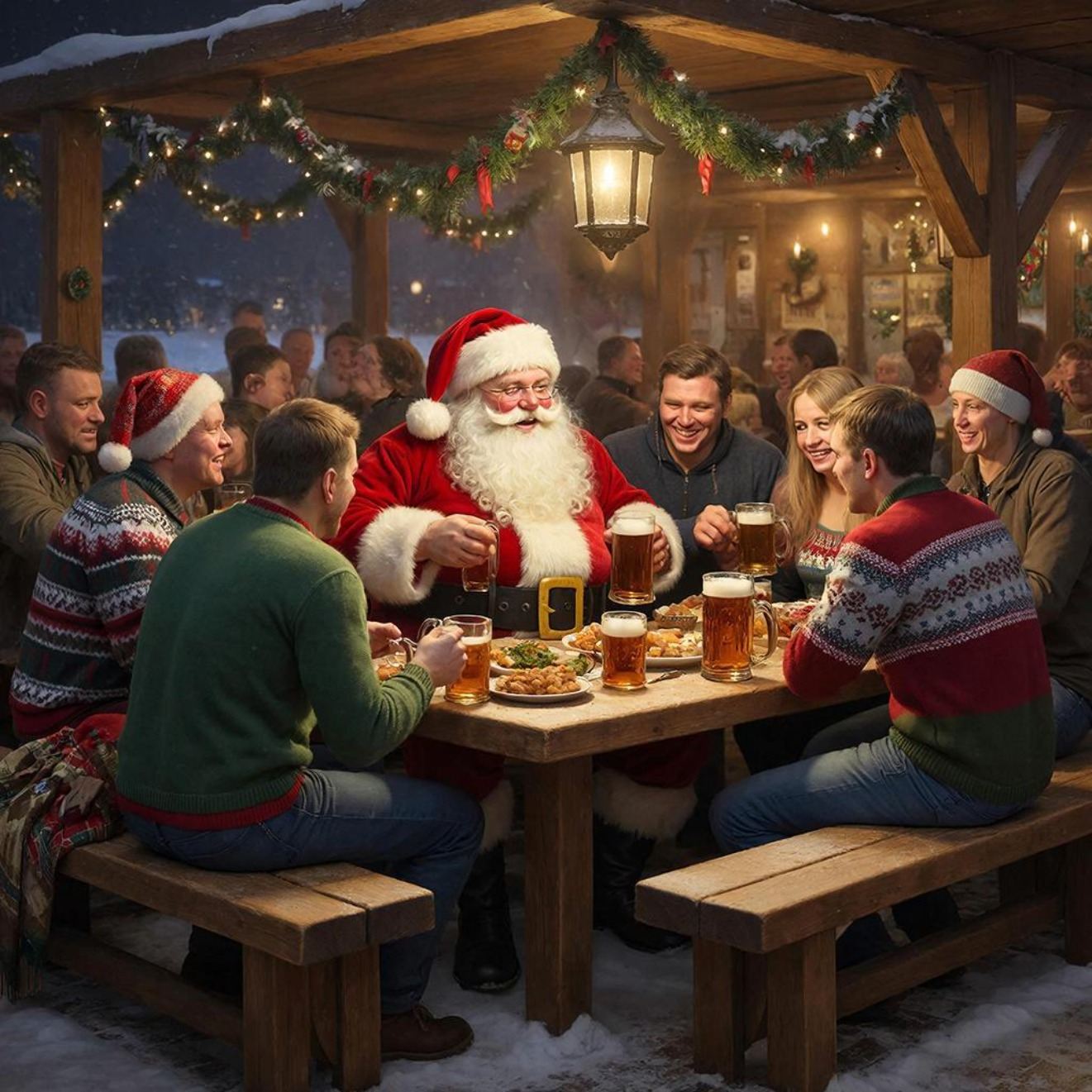 Stammtisch / Sprachklub