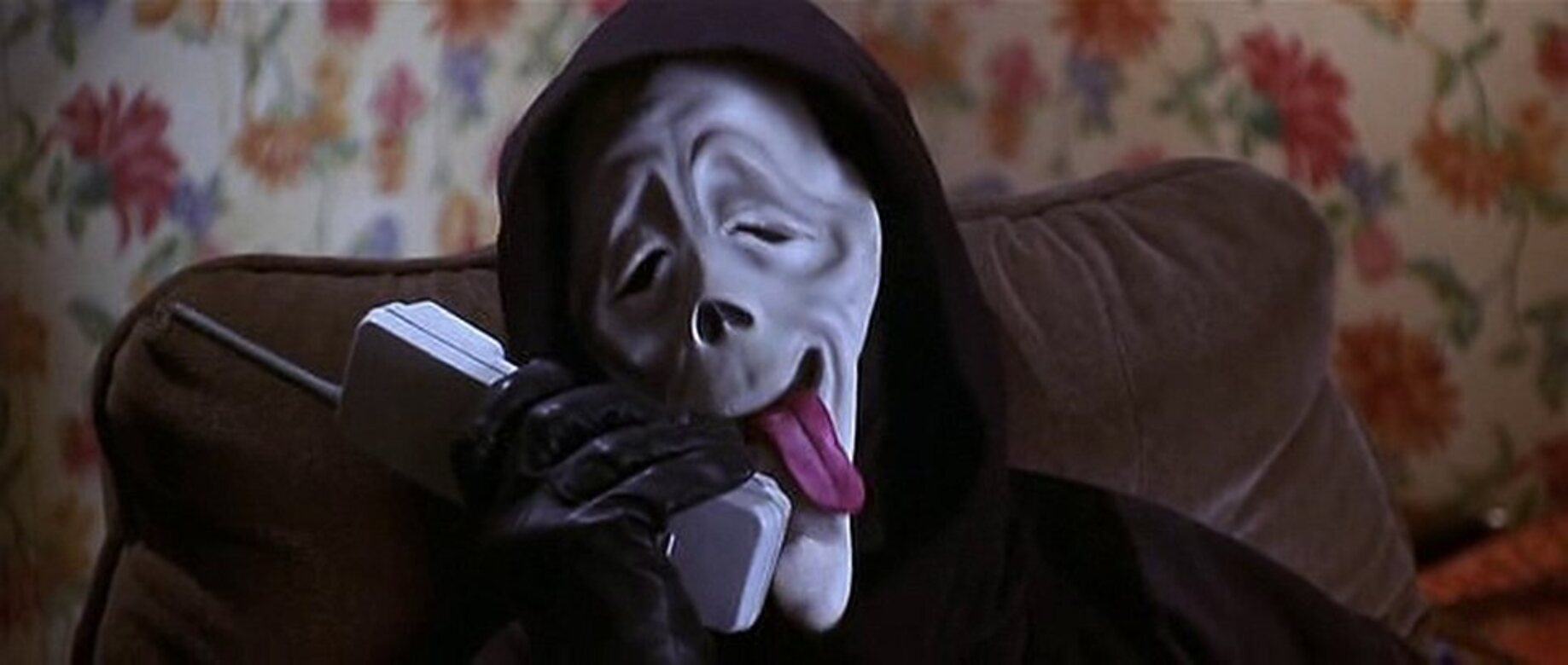 Halloween Morning party?