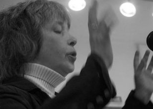 Боже Сил, для тебя человек – силомер. Поэзия Елены Шварц