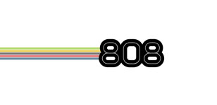 ВЕЛОГОНКА 808