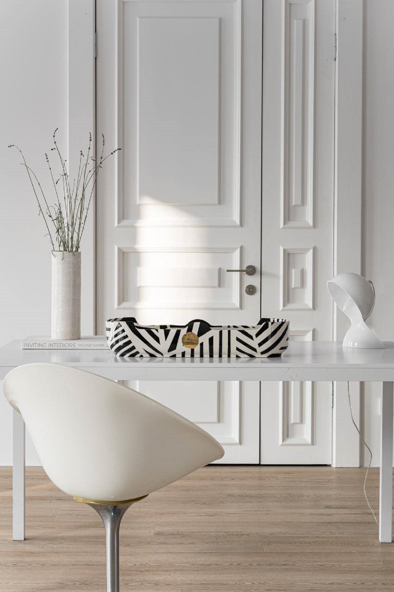 Интенсив «Интерьер как искусство: метод стилизации в работе дизайнера»