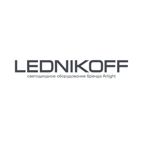Lednikoff: Интернет-магазин светодиодного оборудования