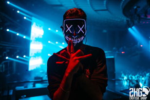 RAVE ДЕСАНТ
