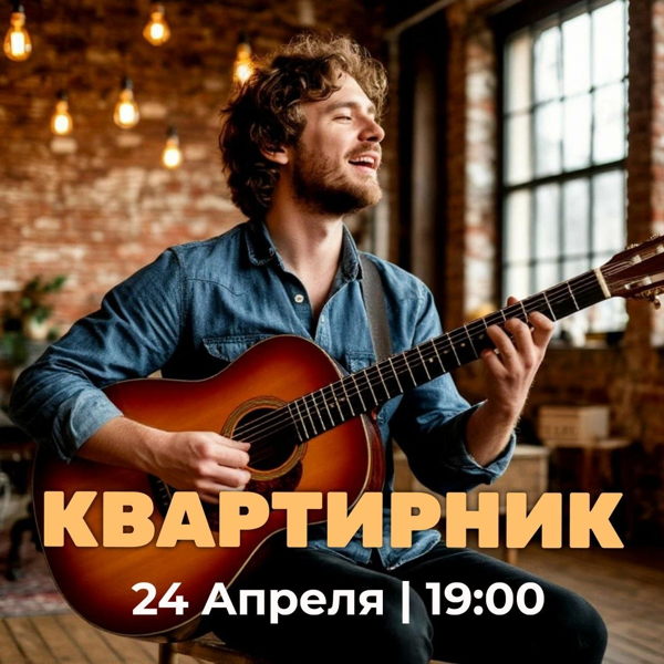 КВАРТИРНИК на КУРСКОЙ