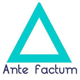 Дискуссионный клуб "Ante factum"