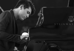 Зимний фортепианный фестиваль Pianissimo в Государственном Эрмитаже