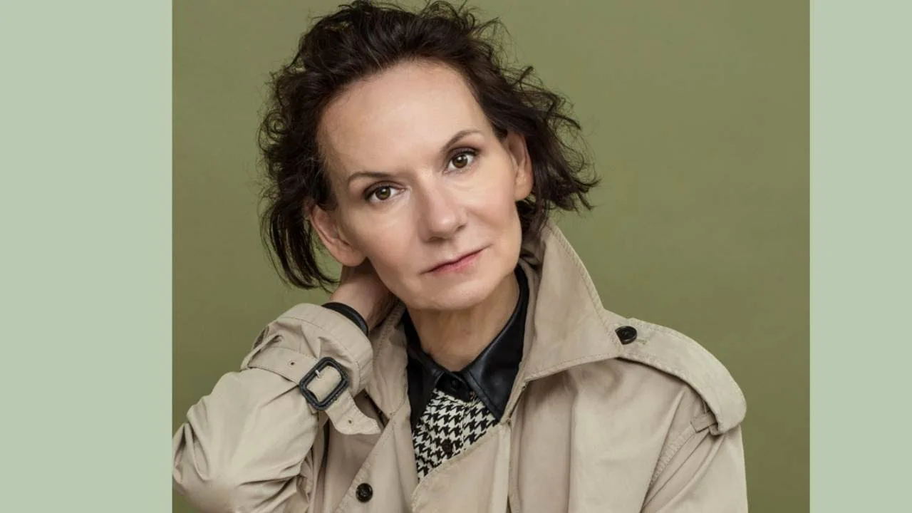 Презентация книги Елены Селестин "Красота вне возраста"