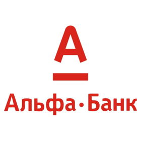 Альфа-Банк