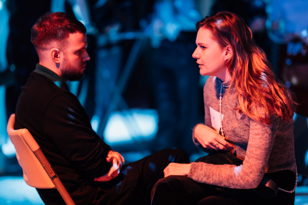 БАРНЫЙ ДЕЙТИНГ (20-30 лет)         