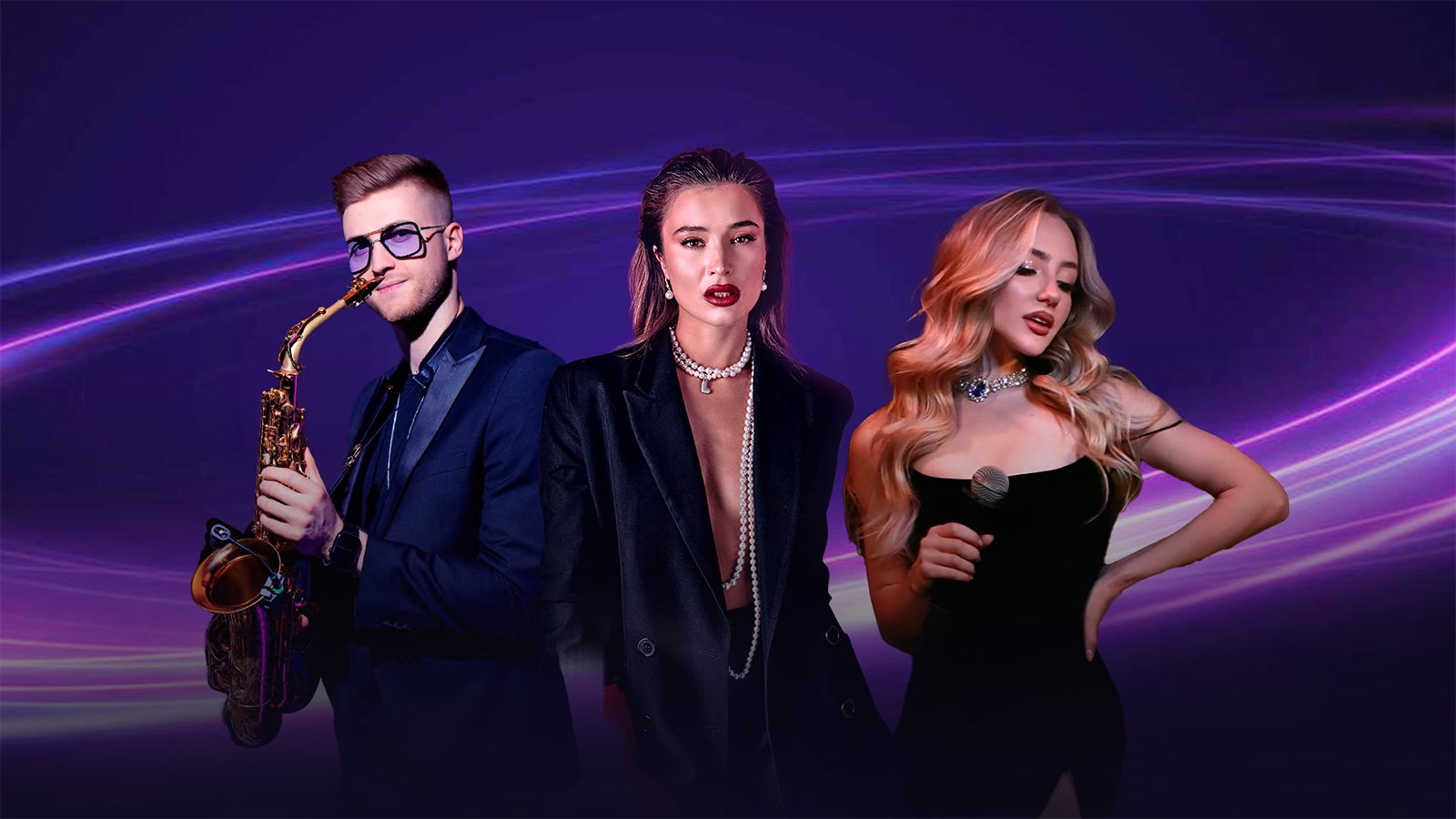 Музыкальный вечер с кавер‑группой PULSE