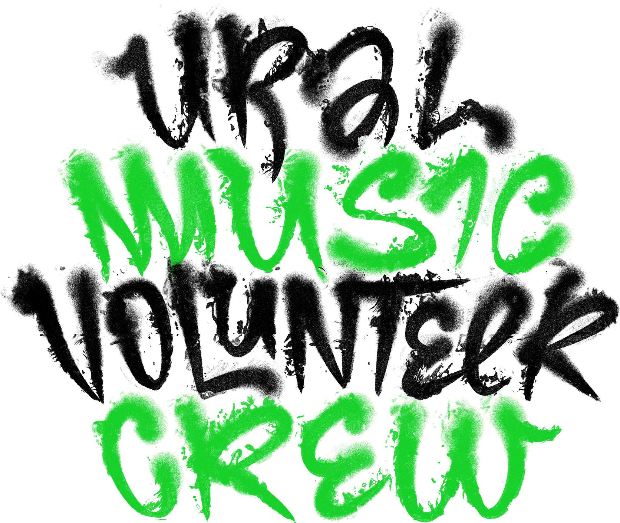 Ural Music Volunteer Crew