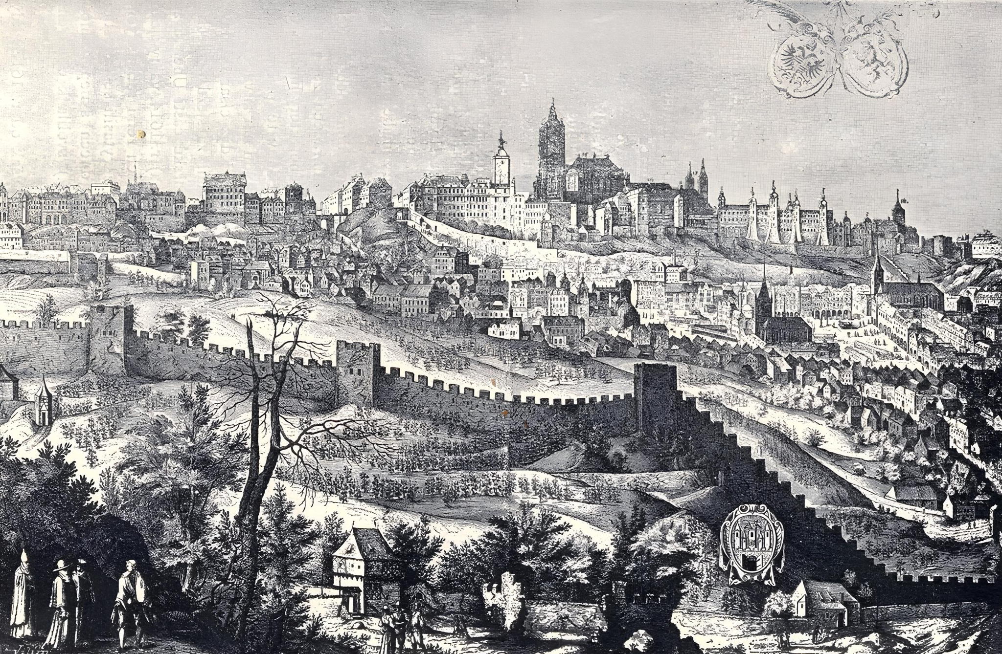 Лекция «Мировосприятие и повседневность во время Гуситских войн»