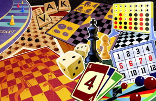 Let's play!