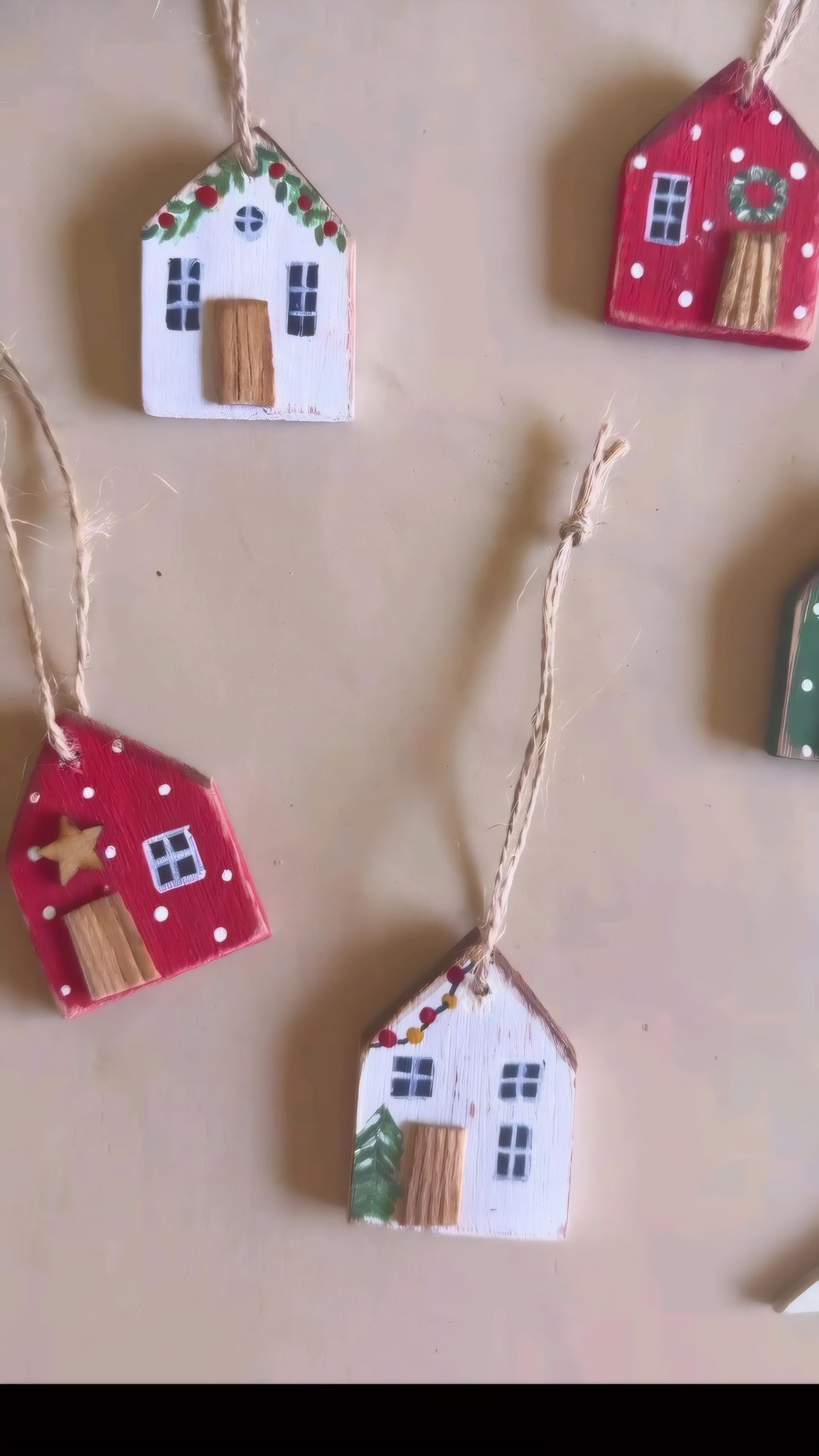 Столярный мастер-класс (родитель + ребенок) создание домика