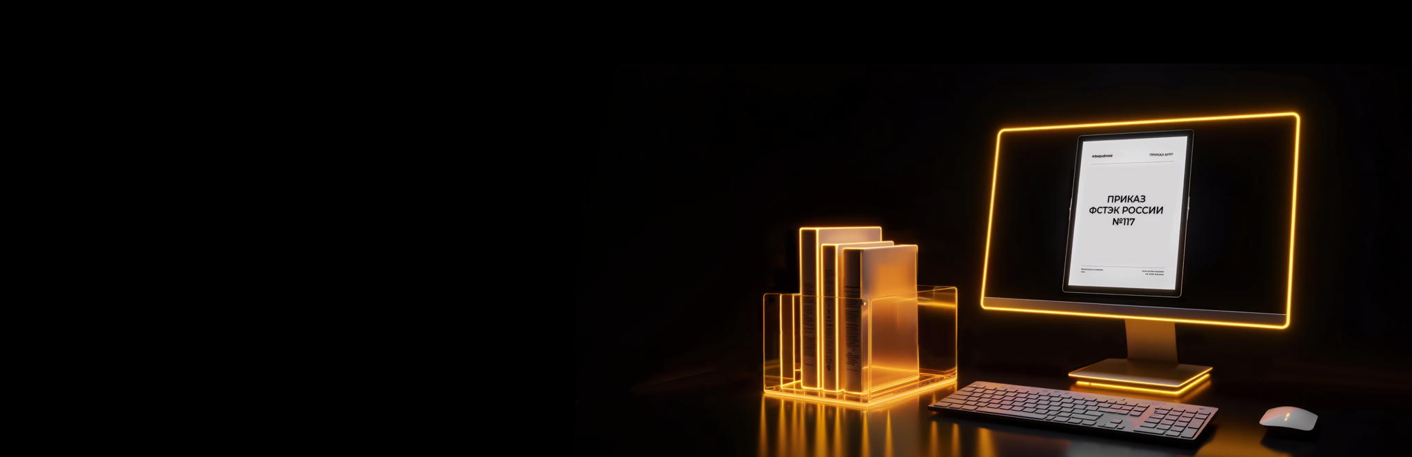 Приказ ФСТЭК России №117: изменения, которые нельзя игнорировать
