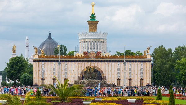 Мастер-класс по реставрации графики