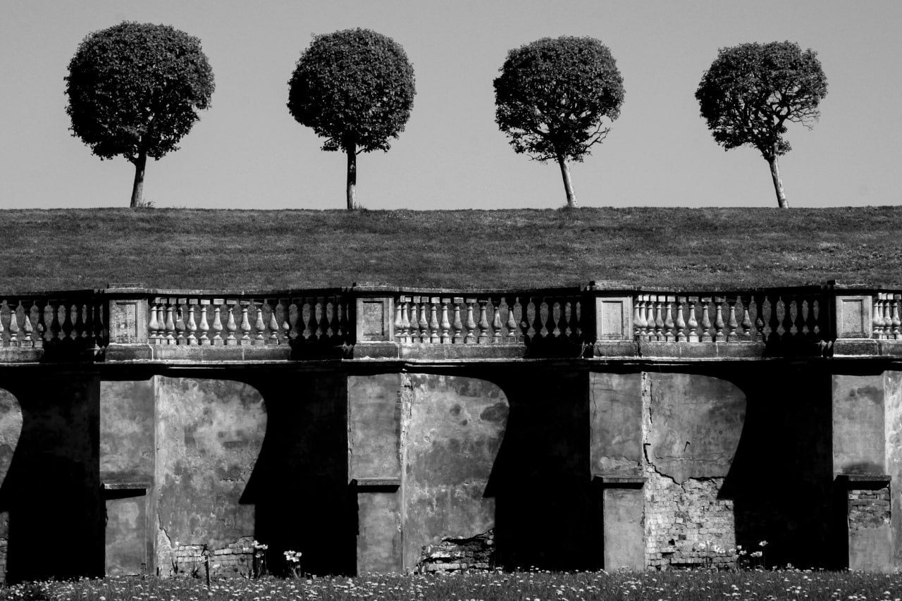 12 Ноября в рамках программы «ФОТОСРЕДА» состоится встреча с фотохудожником Анной ОВАНЕСОВОЙ. Тема: «Фрагменты реальности»