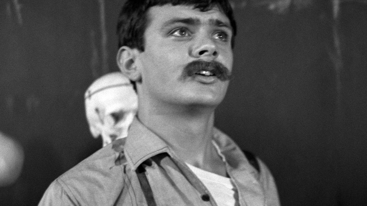V ММФАФ: «Не самый удачный день», 1966г. (к/т «Иллюзион», Большой зал)