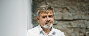 Андрей Масалович в Петербурге. Охота за информацией в 2021 году