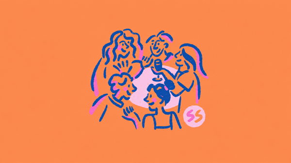 20:00 МЕДЛЕННЫЕ СВИДАНИЯ / SLOW DATING (18-25 лет)