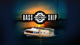 Timeofnight: Bass Ship vol.5