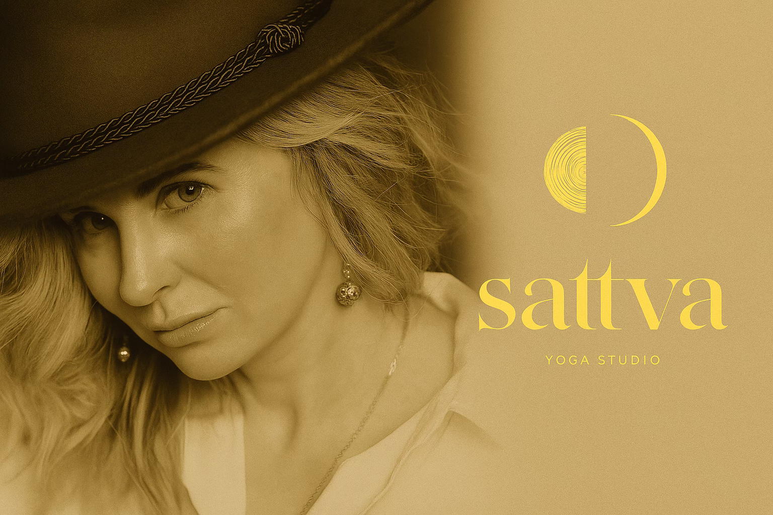 Практика Саттва