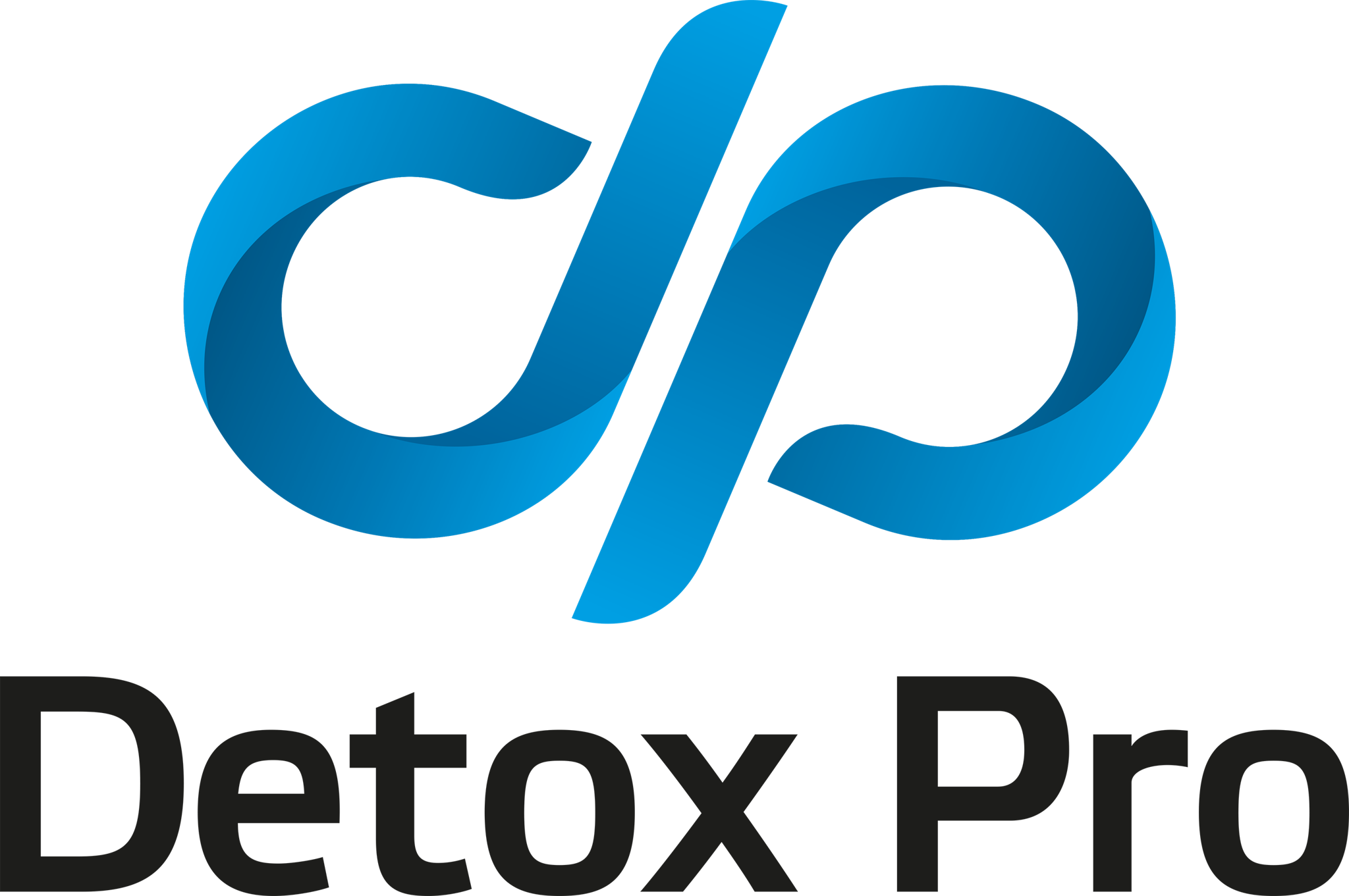 Компания "DetoxPro" (соки,смузи)