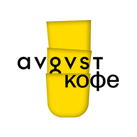 Avgvst coffee