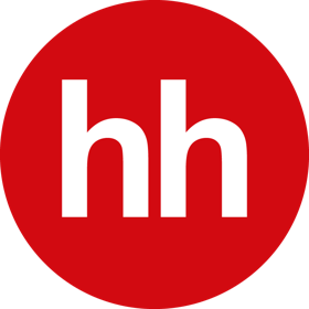 Онлайн-рекрутинг платформа «HeadHunter»