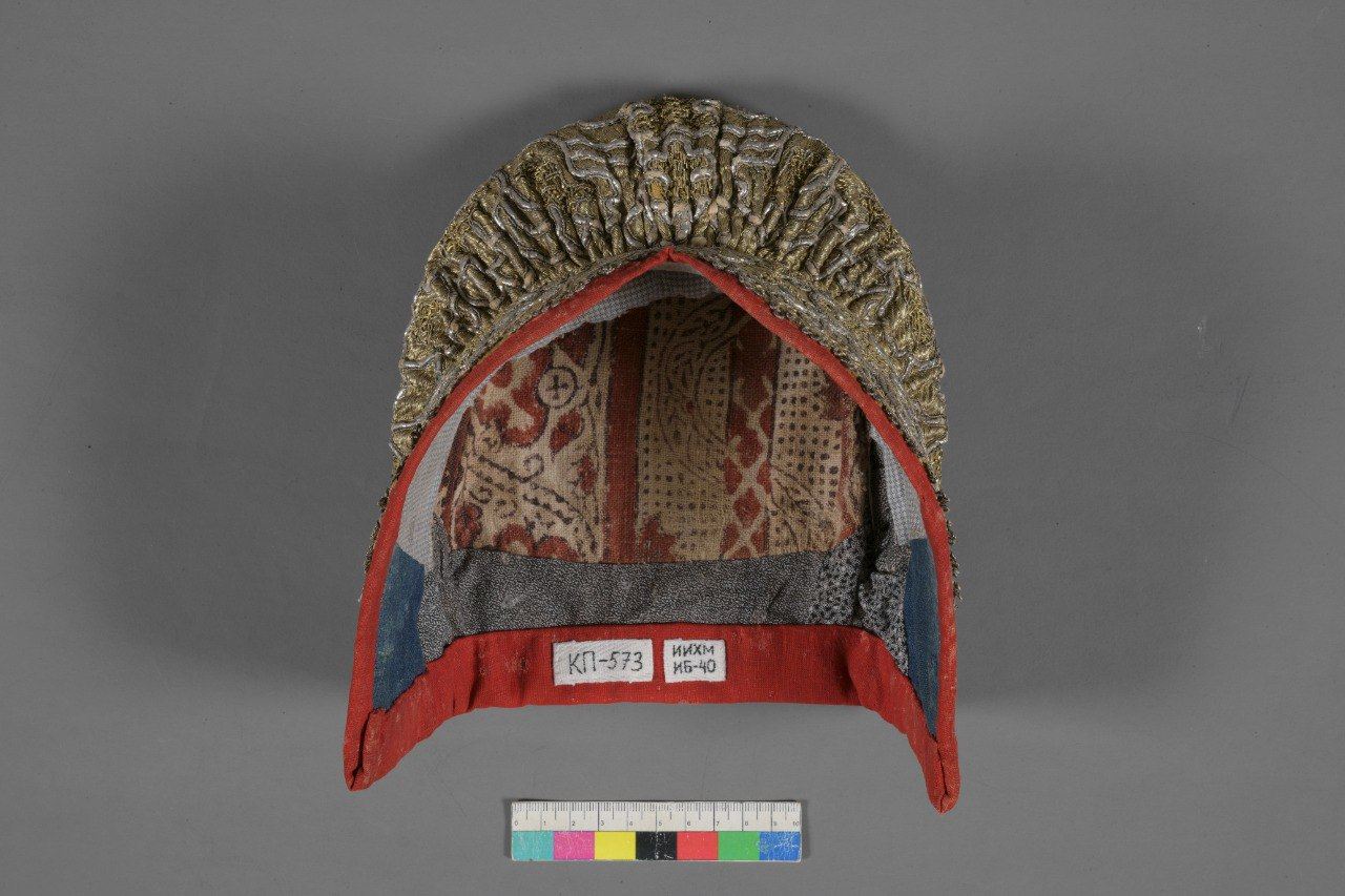 «Встреча с музейным предметом»