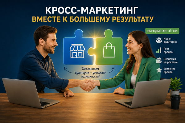 Как малому бизнесу выстоять: конкуренция или кооперация?