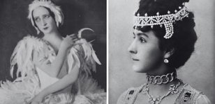  Бесплатная экскурсия «Русский балет. Безумие и страсть»     